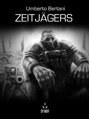cover image of Zeitjägers